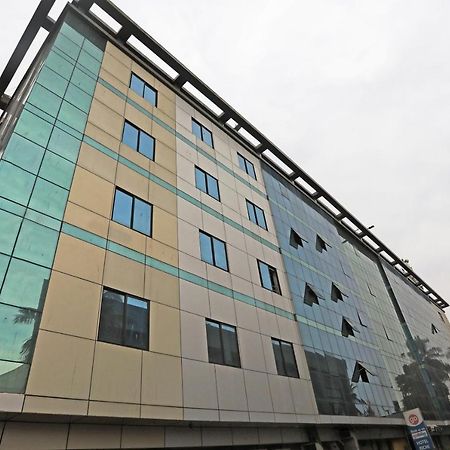 Oyo 4065 Hotel Richi Bhubaneswar Ngoại thất bức ảnh