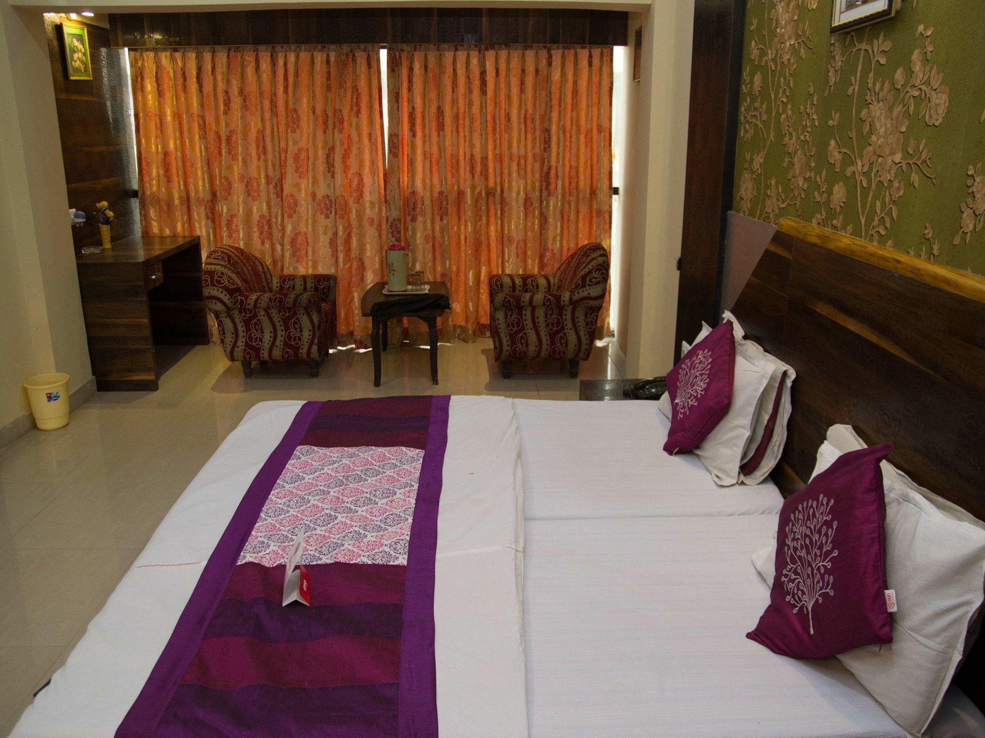 Oyo 4065 Hotel Richi Bhubaneswar Ngoại thất bức ảnh